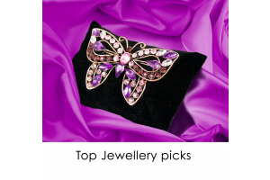 This Week’s Top Jewellery Picks!