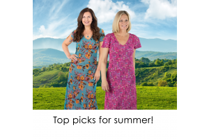 Our Top Summer Picks!