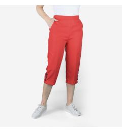 Ladies' Cropped Trousers