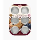 6 Cup Muffin Tin