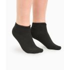 Ladies Ankle Socks - 9 Pack