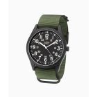 Limit Military Style Watch - Khaki