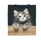 Cat Shopper Bag