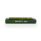 Military Pen in Box Lancaster Bomber