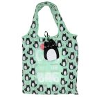 Feline Fine Foldable Shopping Bag