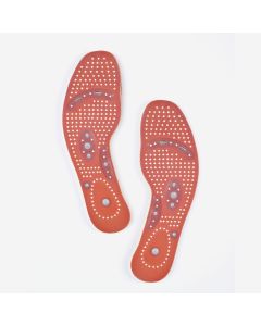 Magnetic Insoles
