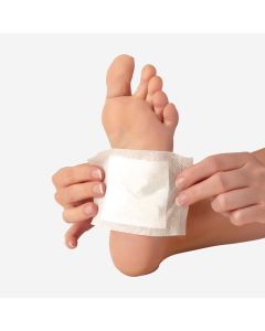 Detox Foot Patches