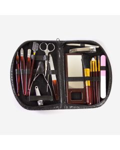 18 Piece Manicure Set