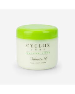 Cyclax Vitamin E 300ml - Set of 3