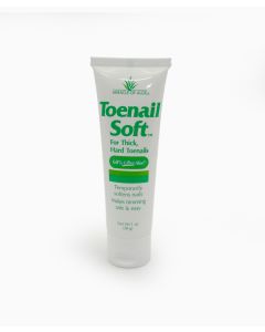 Toenail Softener
