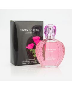 EDP - Story of Rose 100ml