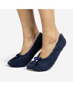 Lucy Ballerina Slipper