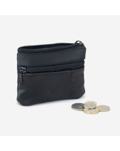Leather Coin Purse