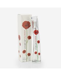 EDP - Story of Flower 50ml