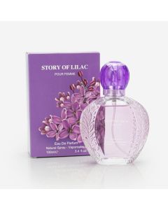 EDP - Story of Lilac 100ml
