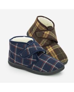 Morris - Men's Slipper Boot