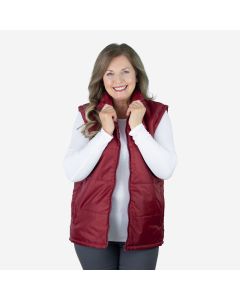 Padded Gilet