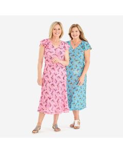 Reversible Dress