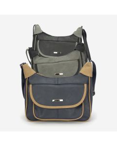 Two Tone Handbag
