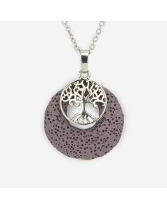 Tree of Life Necklace