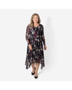 Hanky Hem Dress