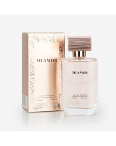 Eau de Parfum - Mi Amor 
