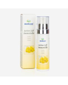 Medosan Active Lift Immortelle Cream 50ml
