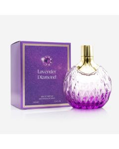 Lavender Diamond Pour Femme 100ml