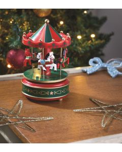 Musical Carousel 