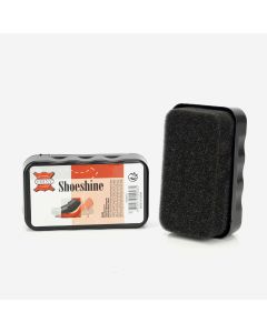 Set of 4 Shoe Shine Pads