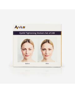Eyelid Tightening Stickers PK240