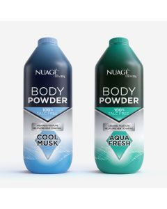 Body Powder 250g Pk2