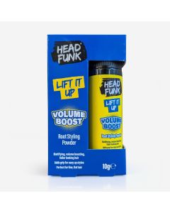 Volume Boost Root Styling Powder 10g