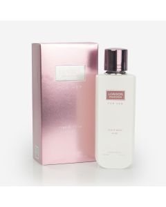 London Fragrances for Her - Rose & White Musk 100ml