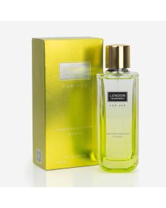 London Fragrances for Her - Nectarine Blossom & Honey 100ml