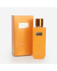 London Fragrances For Her - Orange Blossom 100ml