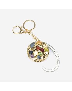 Magnetic Bag Charm/Holder