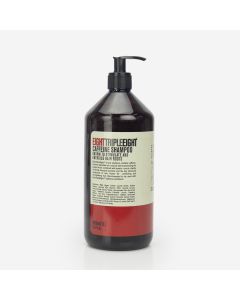 EightTripleEight Caffeine Shampoo Pump 1ltr