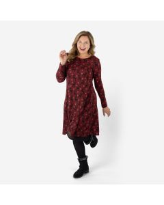Ladies Christmas Tunic