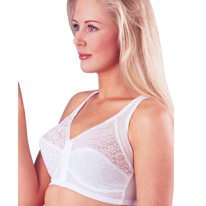 Perfect Poise™ Underwired Non-Padded Posture B-E Bra