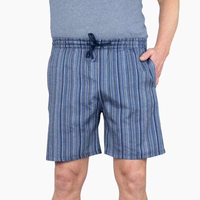 Pack of Men's Lounge Shorts Fashion Friendly