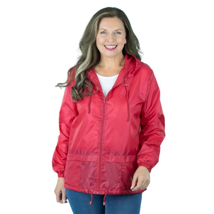 Waterproof Jacket Pac A Mac Ladies Uk Ladies Pac A Mac Fashion