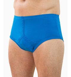 Men's Plain Briefs