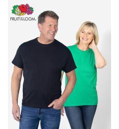 Fruit Of The Loom T-Shirt (Unisex)