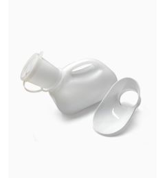 Portable Loo His & Hers