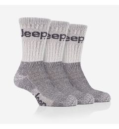 Men's Jeep Boot Socks