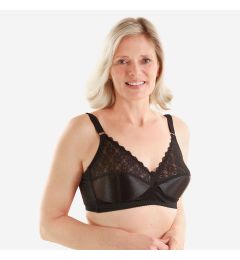 Non-slip Bra