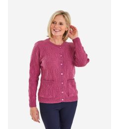 Ladies Cardigan