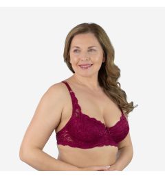 Soft Lace Bra