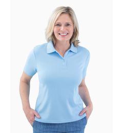 Ladies' Polo Top